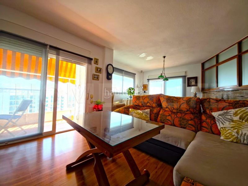 Foto 5f740943-b123-4666-8c7c-aa3bdd518340. Apartament amb piscina a Puerto Marina Benalmádena