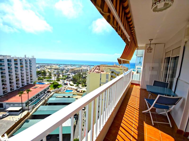 Foto 6dce17d8-fb17-434f-a1a5-bf3b9960c907. Apartament amb piscina a Puerto Marina Benalmádena
