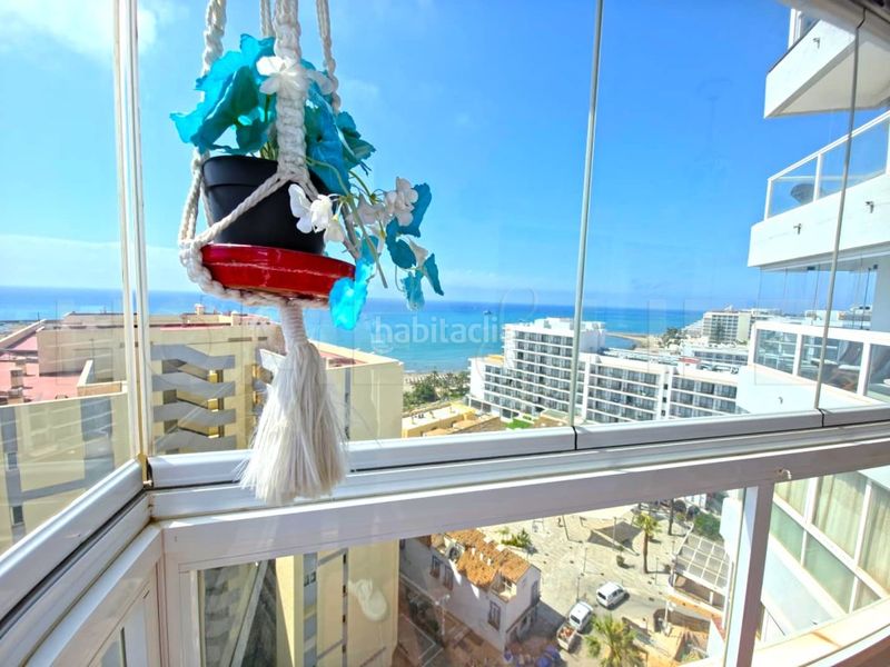 Foto b93fe26f-f261-49f4-afa0-83ae90808cc7. Apartament amb piscina a Puerto Marina Benalmádena