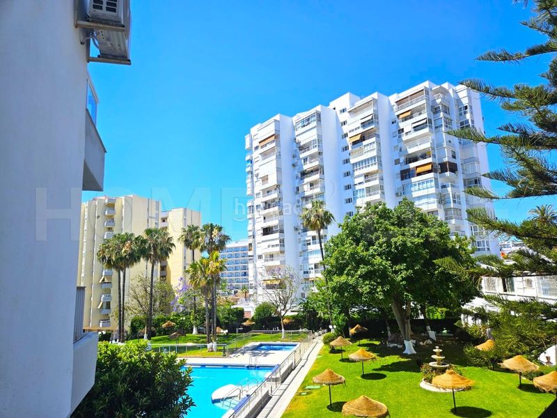 Foto face7e86-1259-4234-acd3-8109cc81bbf5. Apartament amb piscina a Puerto Marina Benalmádena