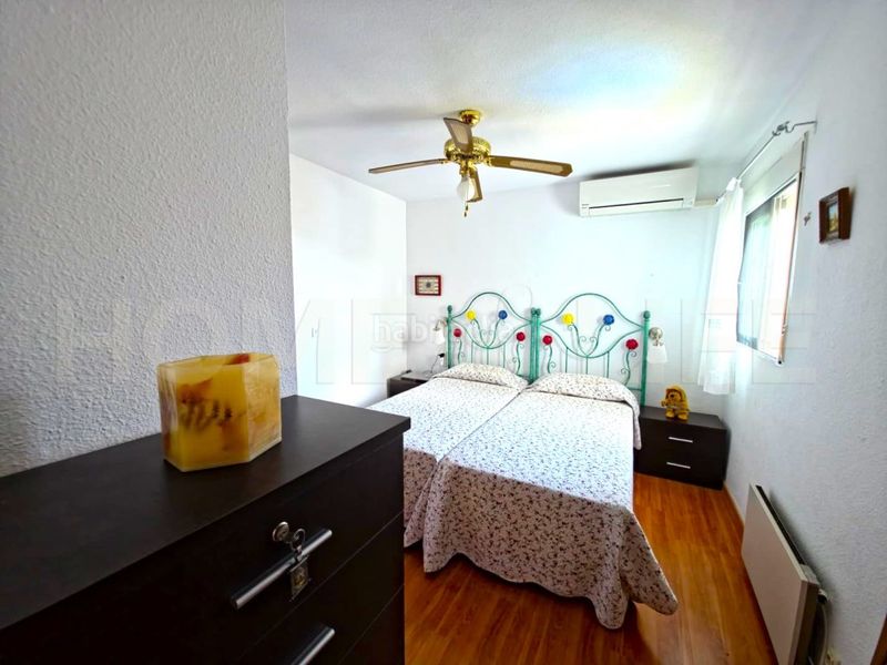 Foto fdf275cc-4ed7-459e-aa6a-8146f67368b1. Apartament amb piscina a Puerto Marina Benalmádena