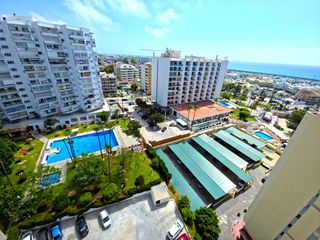 Apartament  Calle tamarindo. Propiedad con espectaculares vistas al mar.