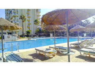 Apartament a Parque de la Paloma