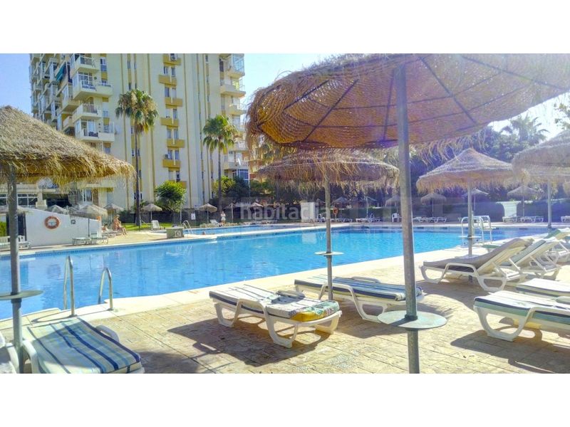 Foto 093d16a5-62a8-4e4d-a279-14d5421d024c. Apartament amb piscina a Parque de la Paloma Benalmádena