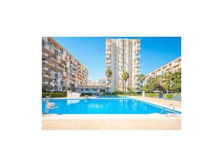 Apartament a Parque de la Paloma