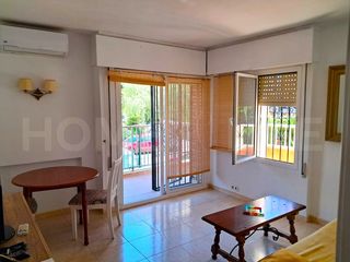 Apartament a Parque de la Paloma