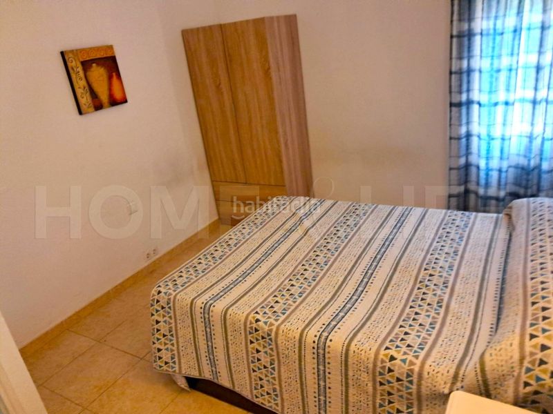 Foto 5fe046a2-f3e3-44d6-8985-a97092665a4c. Apartament amb piscina a Parque de la Paloma Benalmádena