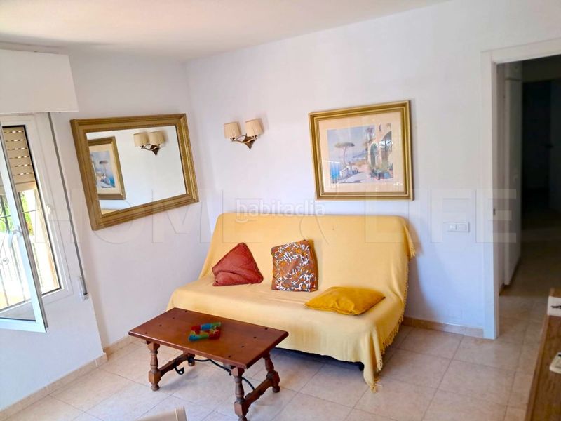 Foto 683dbdcd-70c3-4122-9acc-913a4760454f. Apartament amb piscina a Parque de la Paloma Benalmádena