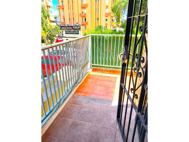 Foto a3739ae0-f9c6-40a1-82a9-e910f7d73500. Apartament amb piscina a Parque de la Paloma Benalmádena