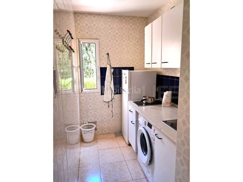 Foto e70a41bb-26b6-485f-b09e-6d427eba4583. Apartament amb piscina a Parque de la Paloma Benalmádena