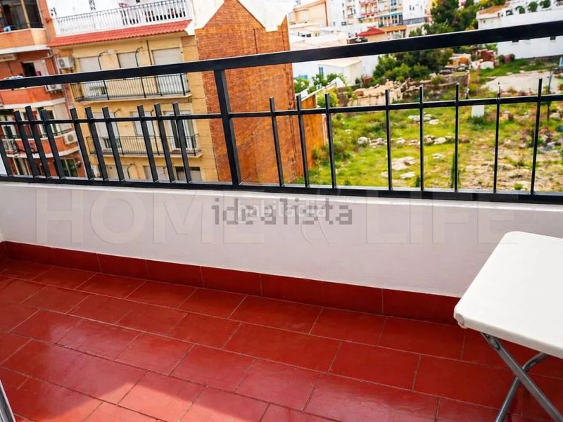 Foto add6f212-c1cb-412e-82fb-f8c5d0b9554e. Pis a El Molinillo - Capuchinos Málaga