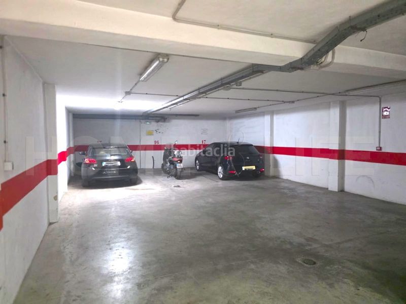 Foto 117e8998-e827-4a8d-8f53-23a9f04d4f25. Apartament amb aparcament a Calvario Torremolinos