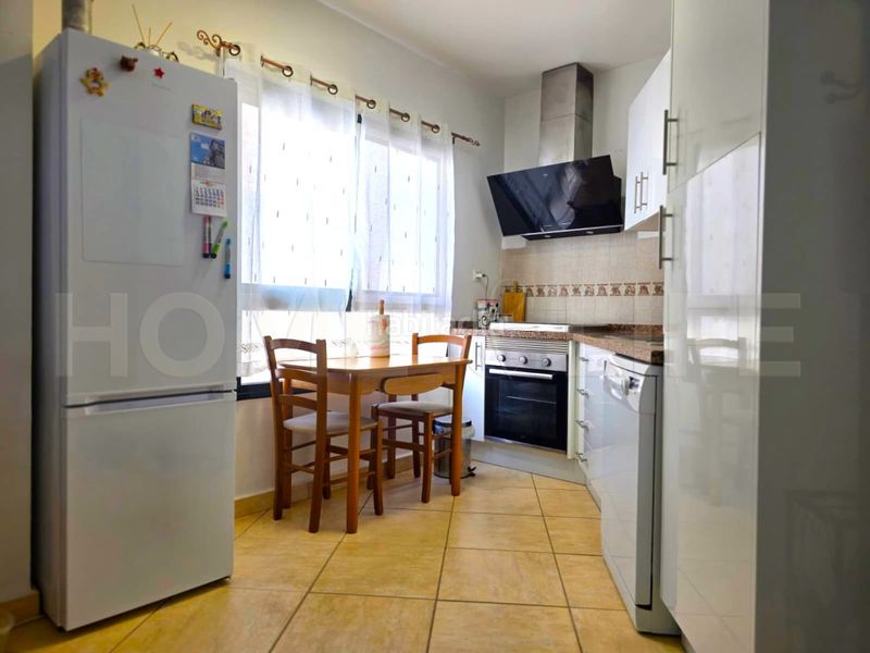Foto 11c9de13-fc5f-4693-a21d-343060931dae. Apartament amb aparcament a Calvario Torremolinos