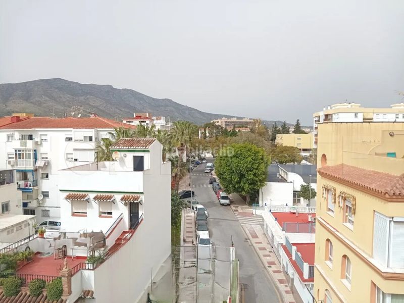 Foto 31d20e90-359f-4c4d-a9a9-7a02bde7b935. Apartament amb aparcament a Calvario Torremolinos