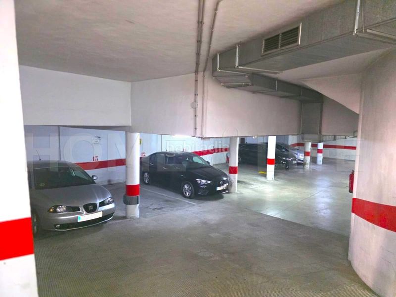 Foto 40b9fb50-fd7a-43c6-946b-4d2a32f6695d. Apartament amb aparcament a Calvario Torremolinos