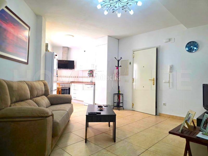 Foto 4caa43fb-9545-4852-94d8-f6ea38f386ae. Apartament amb aparcament a Calvario Torremolinos