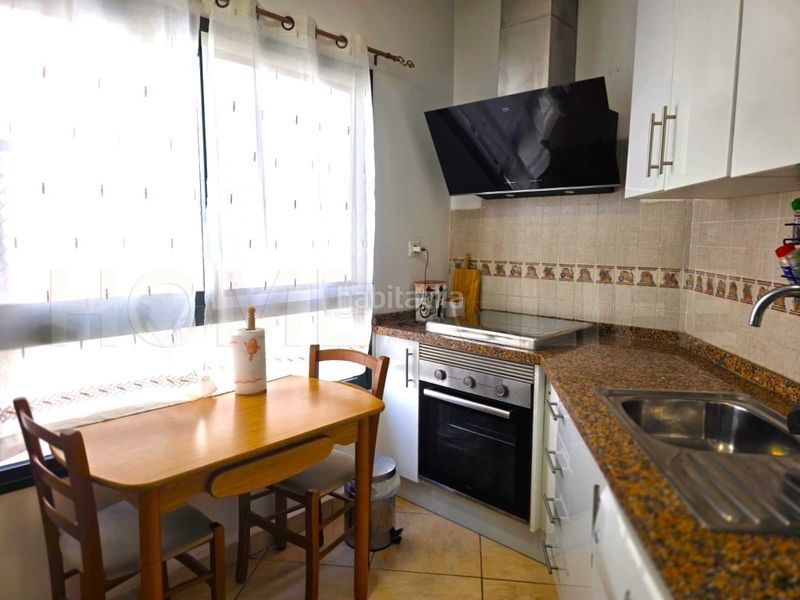 Foto 9cbdcda1-05d4-4c08-aa40-4e5ac9dc2656. Apartament amb aparcament a Calvario Torremolinos