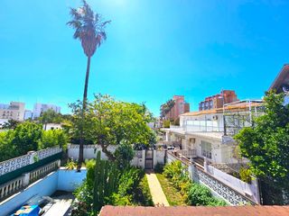 Semi detached house in Solymar