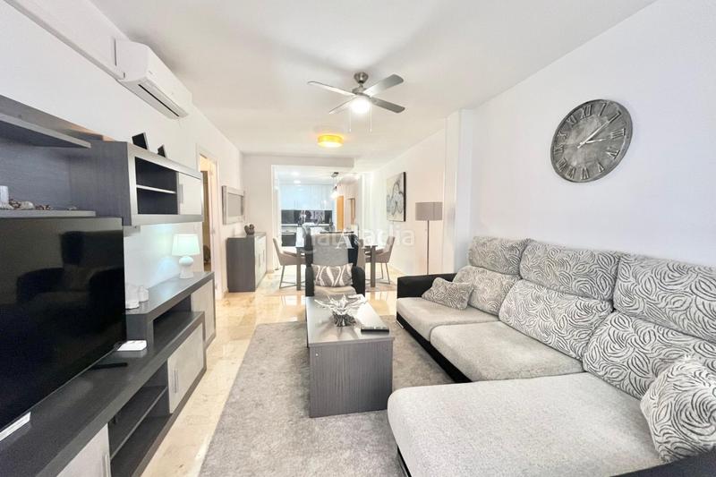 Foto 5e78aa4b-5aae-49fc-8219-653da77d9239. Affitto appartamento con riscaldamento in Zona Playa del Cura Torrevieja