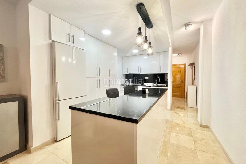 Foto ab140610-cd91-441e-bd09-5095f035459b. Affitto appartamento con riscaldamento in Zona Playa del Cura Torrevieja