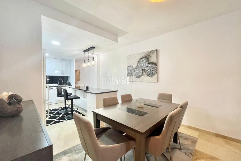 Foto 7b0ae6dc-6f74-4c23-93ac-dd59b0dc58a8. Location appartement avec chauffage dans Zona Playa del Cura Torrevieja