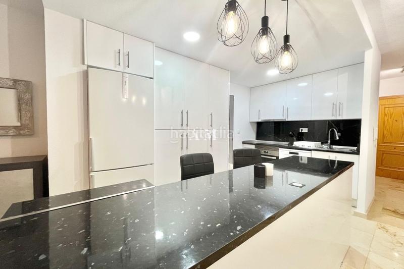 Foto 1facd96e-76e2-4a8c-9425-4a5d9bdbb699. Miete etagenwohnung mit heizung in Zona Playa del Cura Torrevieja