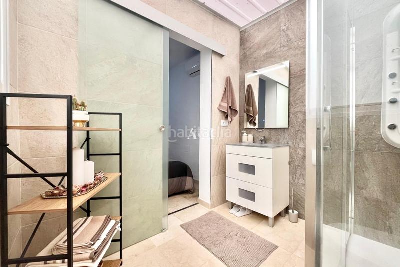 Foto 259507b8-b248-49d2-a24a-874fa38564d0. Miete etagenwohnung mit heizung in Zona Playa del Cura Torrevieja