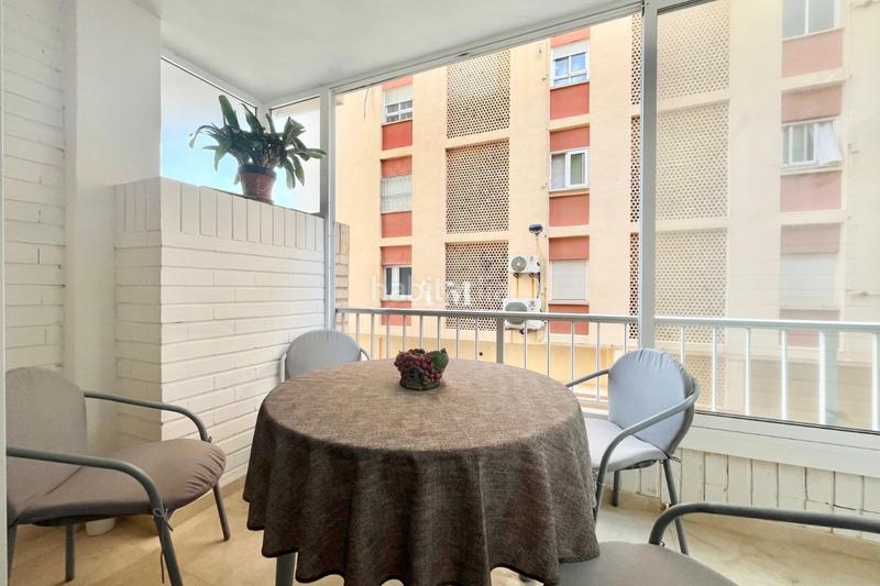 Foto 25a25460-cb58-4ebb-8cb6-5a22933710e2. Miete etagenwohnung mit heizung in Zona Playa del Cura Torrevieja