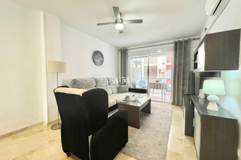 Foto 593071b0-c496-4a64-8561-627a1945c90d. Miete etagenwohnung mit heizung in Zona Playa del Cura Torrevieja