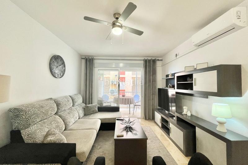 Foto ad0d69b9-38b2-4a0c-92f7-a2fc91e69a96. Miete etagenwohnung mit heizung in Zona Playa del Cura Torrevieja