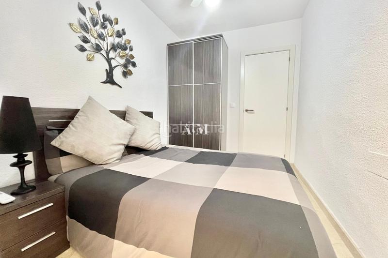 Foto ebda2973-9ba9-4ce0-bed5-481c97d66f2e. Miete etagenwohnung mit heizung in Zona Playa del Cura Torrevieja