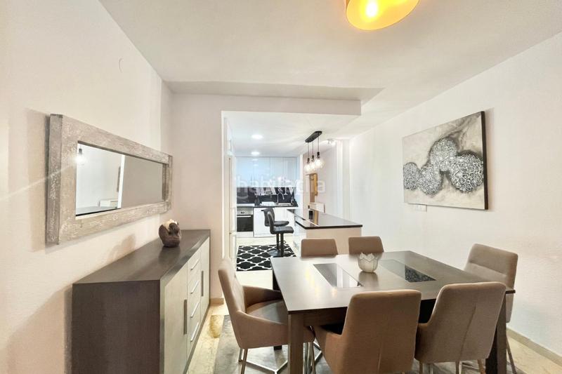 Foto 12ca9a8c-8761-4688-b3a4-1d859fef0101. Rent flat with heating in Zona Playa del Cura Torrevieja