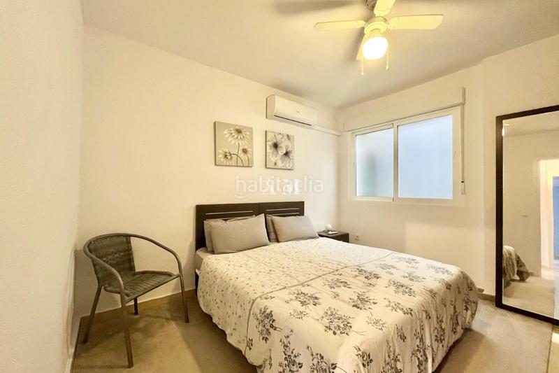 Foto 5c2d901a-ac75-4624-a039-2c80d7ab89a5. Rent flat with heating in Zona Playa del Cura Torrevieja