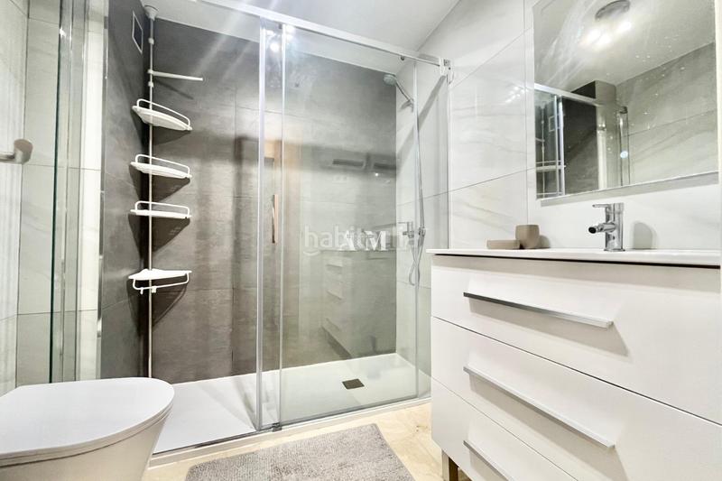 Foto a1e54532-8c68-48cf-818d-c574df1b6610. Rent flat with heating in Zona Playa del Cura Torrevieja