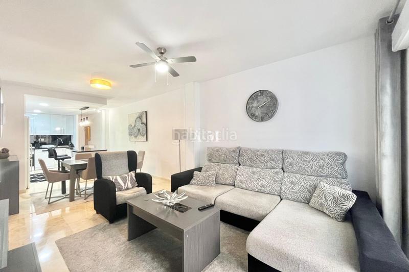 Foto a26e11ca-783f-431e-88af-f289115f2a77. Rent flat with heating in Zona Playa del Cura Torrevieja