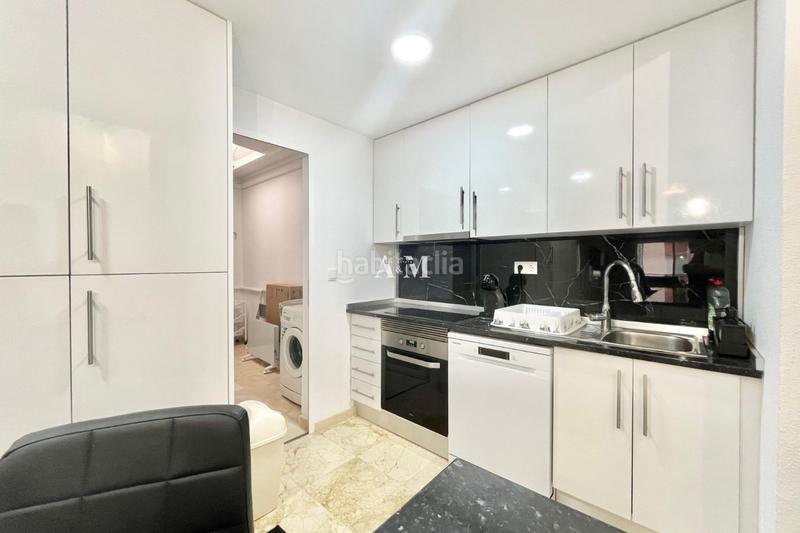 Foto b02e265e-4205-40c0-a0a3-2f4784089967. Rent flat with heating in Zona Playa del Cura Torrevieja