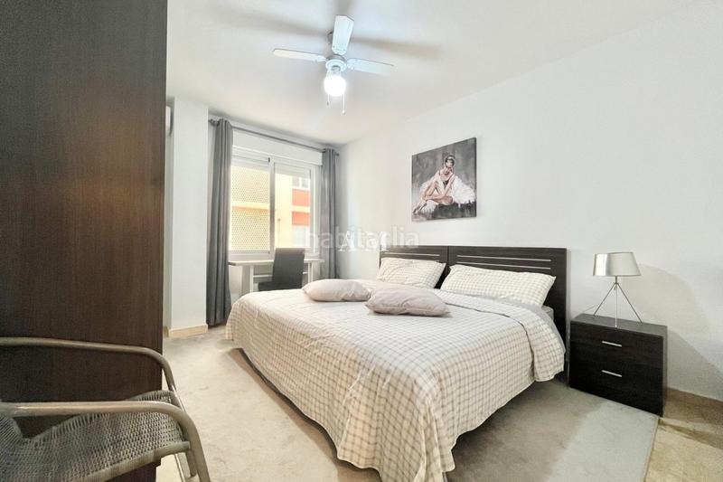 Foto c0f6174d-437b-4311-ab80-db3f8bc57076. Rent flat with heating in Zona Playa del Cura Torrevieja