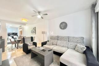 Flat in Zona Playa del Cura