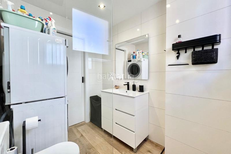 Foto e6cd60b6-7995-442c-b34c-f119d8b680ad. Affitto piccolo appartamento con riscaldamento in Torrevieja