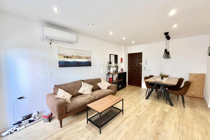 Foto f7867c9b-9c57-4e01-8694-d410d7861dcc. Lloguer apartament amb calefacció a Los Europeos Torrevieja