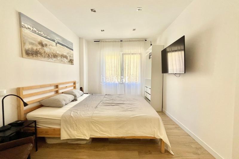 Foto 2fba2233-f990-4341-b247-7a39149a258e. Rent apartment with heating in Los Europeos Torrevieja