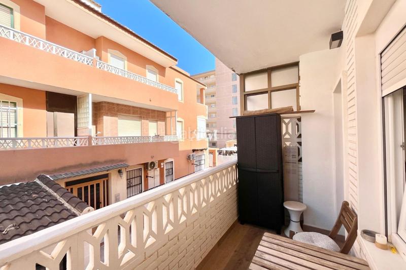Foto 7cc3ef38-aa3b-4f62-940b-e0e09f4a7594. Rent apartment with heating in Los Europeos Torrevieja