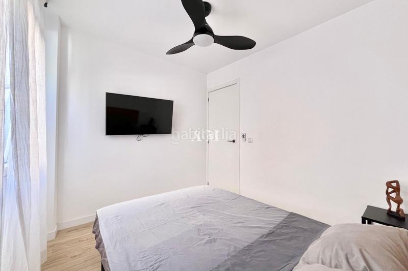 Foto b8201d48-6fb9-4ad0-9384-edaad3eadc2a. Rent apartment with heating in Los Europeos Torrevieja