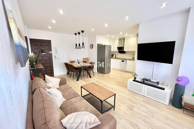 Foto fb4b0fe0-b2ca-431d-b271-8bf87ba9defa. Rent apartment with heating in Los Europeos Torrevieja