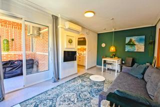 Lloguer Pis a Zona Playa del Cura. Alquiler desde diciembre para todo el año!este apartamento es id