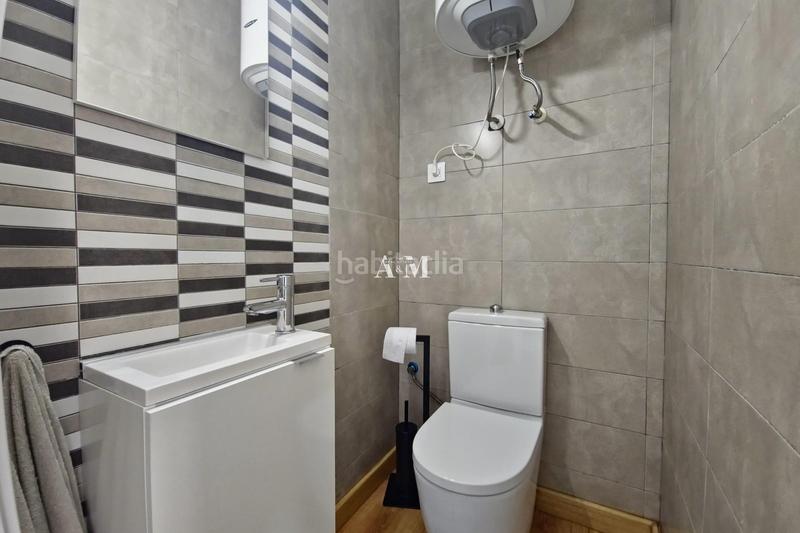 Foto 4404a5b4-aab5-47cb-8e60-636adb456db3. Rent semi detached house with heating parking pool in Orihuela