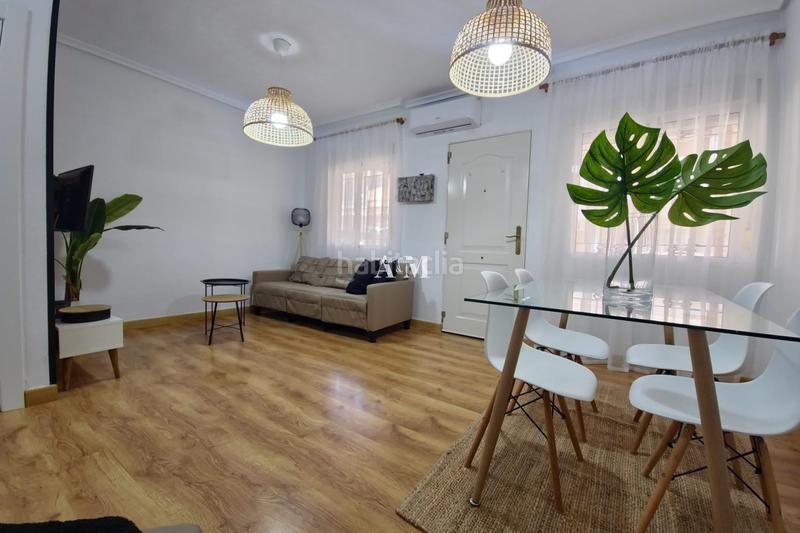 Foto 75ea8a41-5b5f-4886-bdc4-ee35970aba31. Rent semi detached house with heating parking pool in Orihuela