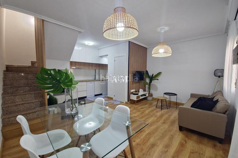 Foto 773e1ecf-ef72-415a-b757-e73291b19acc. Rent semi detached house with heating parking pool in Orihuela