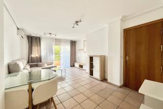 Apartment in Puerto Deportivo