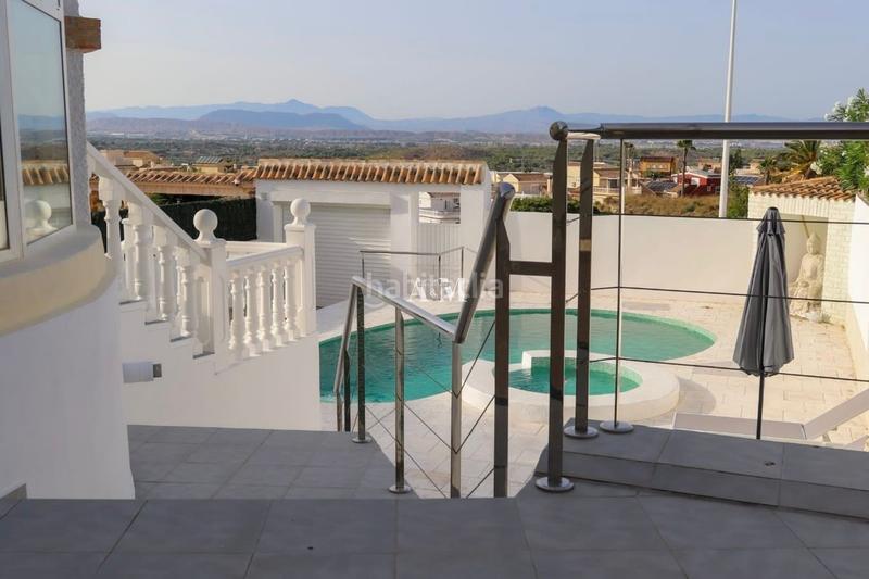 Foto 366044e2-63c7-4d81-9d50-a2f029acbc4b. Affitto chalet con parcheggio piscina in Monte y Mar Santa Pola